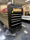 2015 KILLION SELF CONTAINED CASE