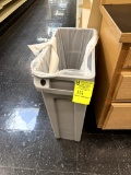 TRASH CAN