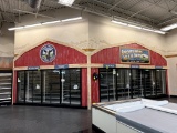 17 DOOR DAIRY BOX