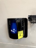 PAPER TOWEL DISPENSER