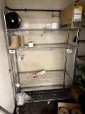 METRO RACKS