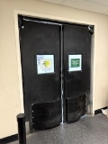 IMPACT DOORS