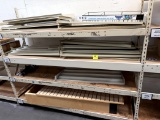 CONTENTS OF THE RACK