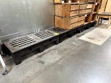 DUNNAGE RACKS
