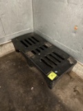 DUNNAGE RACKS