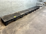 DUNNAGE RACKS