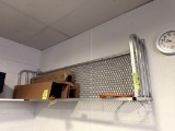 6FT BOAT RACKS