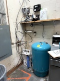 MISTING SYSTEM FOR PRODUCE