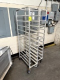 MEAT RACKS