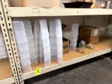 REMAINING CONTENTS ON THE RACK