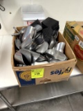 GROUP OF SCOOPS