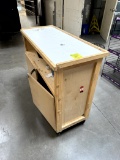 PORTABLE DESK