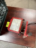 WORK LIGHT