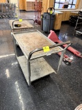 TWO TIER CART