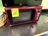 HAMILTON BEACH MICROWAVE