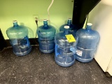 WATER JUGS