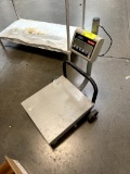 TORREY 250LBS SCALE