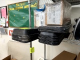 MEAT TRAYS