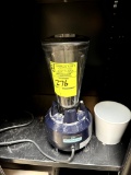 HAMILTON BEACH BLENDER