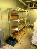 ALUMINUM RACKS