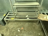 DUNNAGE RACKS