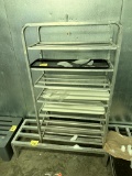 MEAT RACK