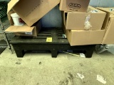 DUNNAGE RACKS