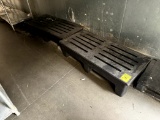 DUNNAGE RACKS