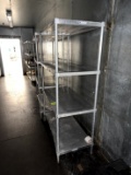 ALUMINUM RACKS