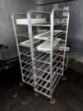 MEAT RACKS