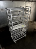 MEAT RACKS