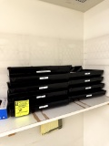 CASH TRAYS