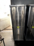 TRANSPORT CART FOR SHEET PANS