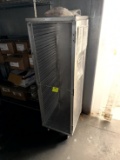 TRANSPORT CART FOR SHEET PANS