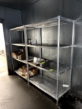 ALUMINUM RACKS