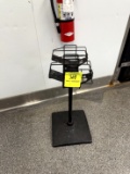 PRODUCE BAG STAND