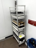 MEAT RACK