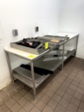 POLY TOP TABLE