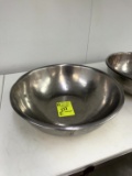 STAINLESS BOWLS