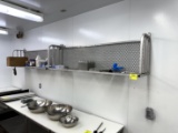 6FT BOAT RACKS