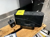 SONY IPOD SPEAKER