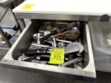 GROUP OF ASSORTED SMALLWARES