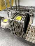 SHEET PANS