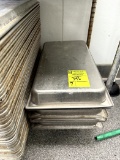 STAINLESS INSERTS