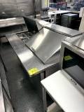 TRUE REFRIGERATED PREP TABLE
