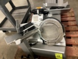 2015 BIZERBA DELI SLICER