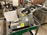 2005 BIZERBA DELI SLICER