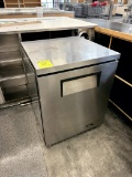 TRUE UNDER COUNTER COOLER