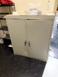 METAL CABINET