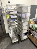 MEAT RACKS